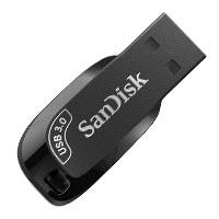 MEMORIA SANDISK 256GB USB 3.0 ULTRASHIFT Z410 NEGRO MEMORIA SANDISK 256GB USB 3.0 ULTRASHIFT Z410 NEGRO